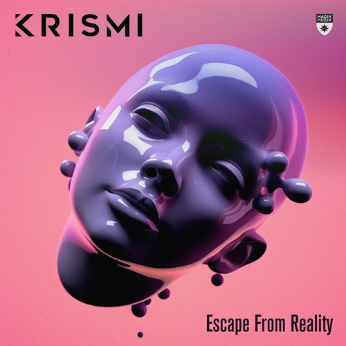 Krismi - Escape from Reality [MM15330]